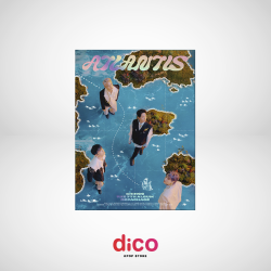 SHINee - ATLANTIS (Ocean Ver.)