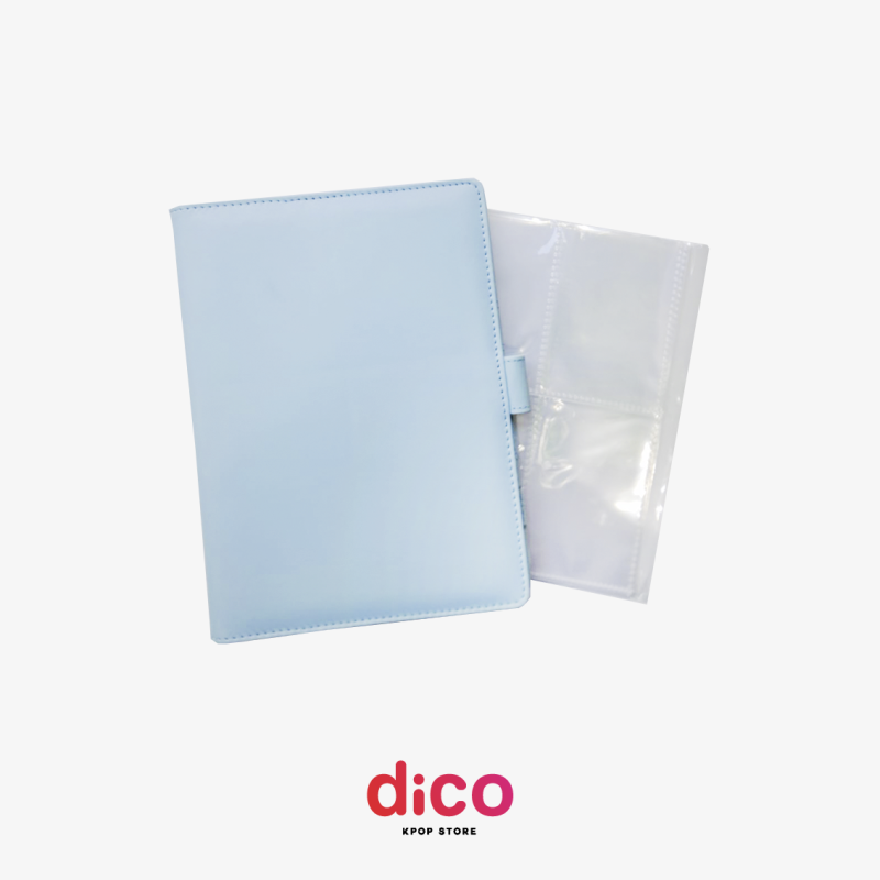 BINDER A4 LISO