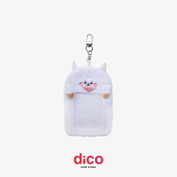 BTS - Holder peluche BT21