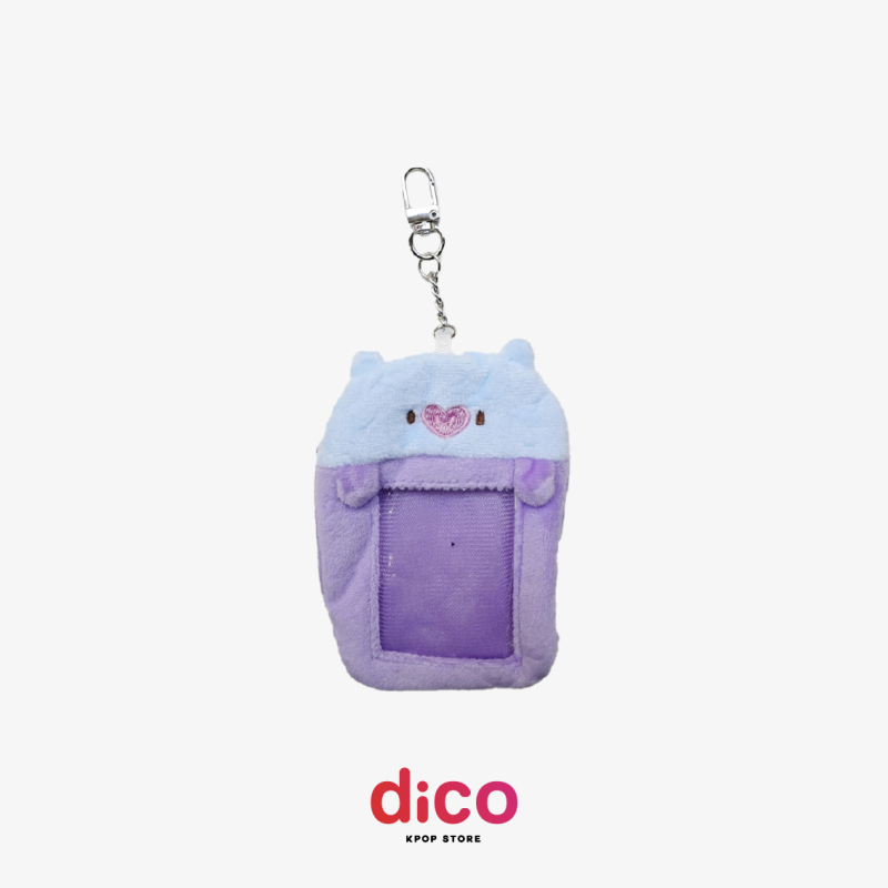 [AGOTADO] BTS - Holder peluche BT21
