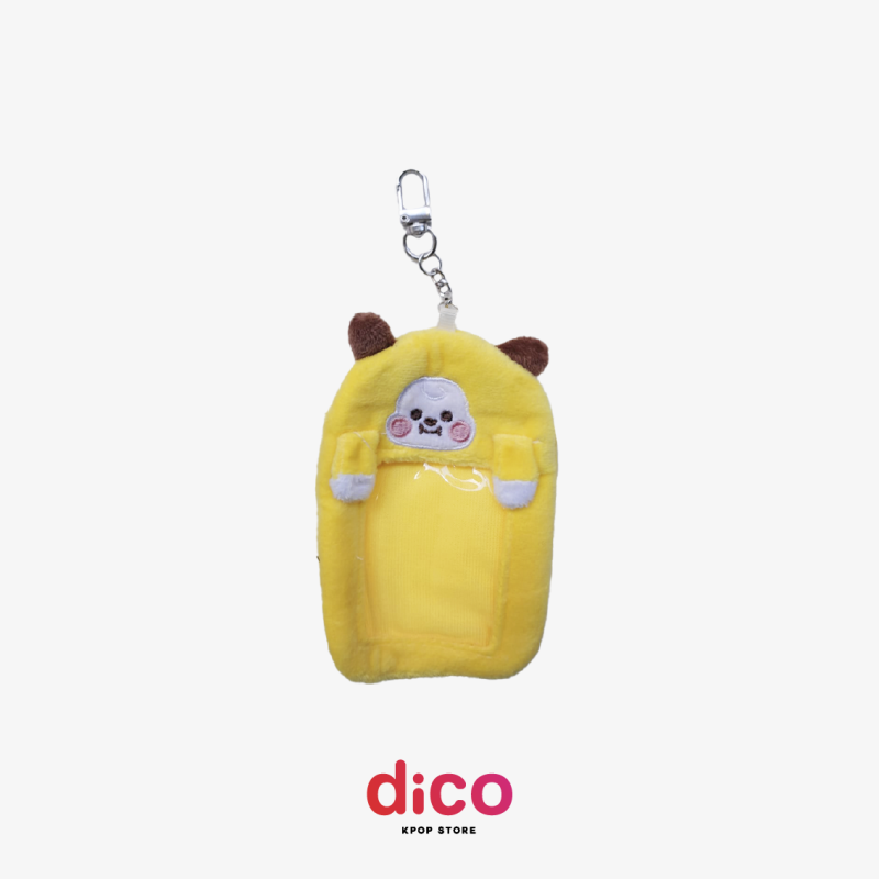BTS - Holder peluche BT21