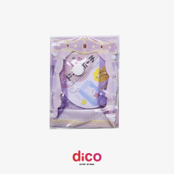 Doll Case Mini