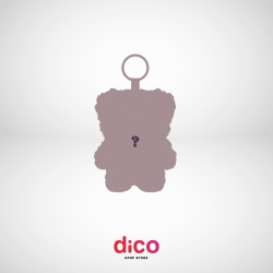 [PREVENTA] JISOO - CLICK...