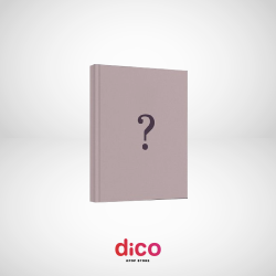 [PREVENTA] JISOO - CLICK...