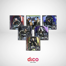 [PREVENTA LIMITADA] NCT 127...