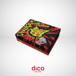 [PREVENTA LIMITADA] D.O -...