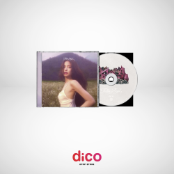 [PREVENTA] JENNIE - Fallen...
