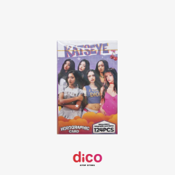[AGOTADO] KATSEYE -...