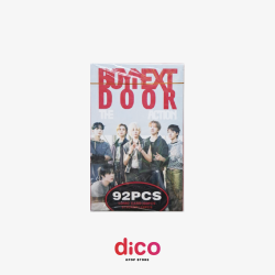 BOYNEXTDOOR - THE ACTION...