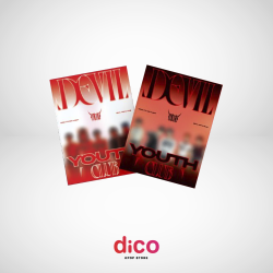 [A PEDIDO] MCND - Devil...