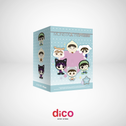 [PREVENTA LIMITADA] MONSTA...