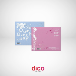 [A PEDIDO] OURBIRTHDAY -...
