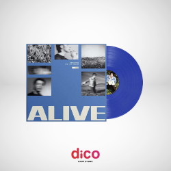 [PREVENTA] DONGHAE - ALIVE...