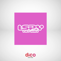 [PREVENTA] NCT WISH - I SPY...