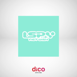 [PREVENTA] NCT WISH - I SPY...