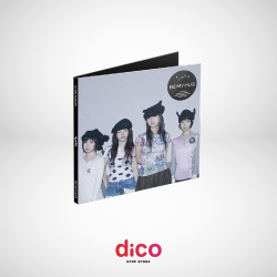 [PREVENTA] AIWEO - BE MY...