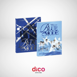[A PEDIDO] TUNEXX - BLUE...