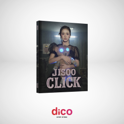 [PREVENTA LIMITADA] JISOO -...