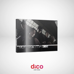 [PREVENTA LIMITADA] MONSTA...