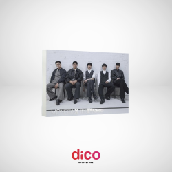 [PREVENTA LIMITADA] MONSTA...