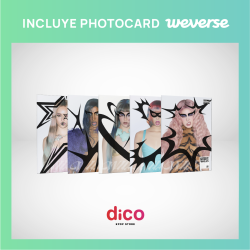 [Weverse Shop] KATSEYE -...