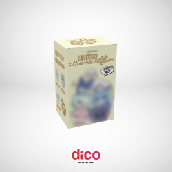 [PREVENTA] MODYSSEY -...
