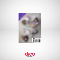 [PREVENTA] ILLIT - BREAK...