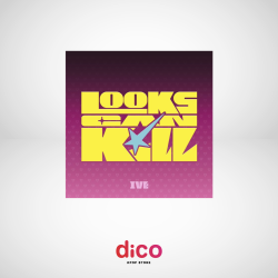 [PREVENTA] IVE - Looks Can...