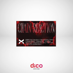[PREVENTA] X:IN - Chain...