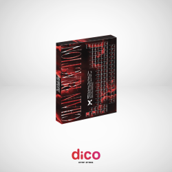 [PREVENTA] X:IN - Chain...