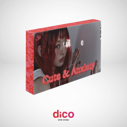 [PREVENTA] YVES - Cute &...