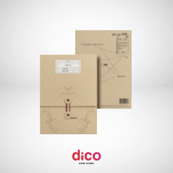 [PREVENTA] YUJU - file. 07...