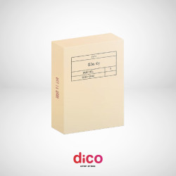 [PREVENTA] YUJU - file. 07...