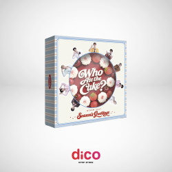 [PREVENTA] &TEAM - 2027...