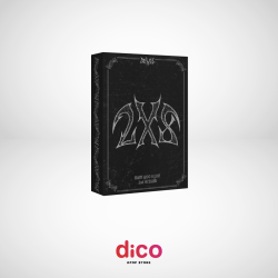 [PREVENTA] NAM WOOHYUN -...
