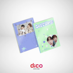 [PREVENTA] FLARE U -...