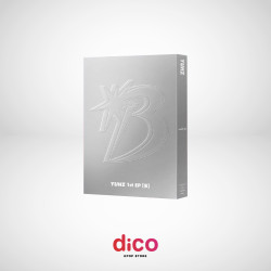 [PREVENTA] YUHZ - B (Time...