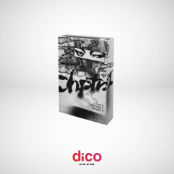[PREVENTA] JAY B - Chptr. 1...