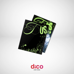 [PREVENTA] TWS - TO US...