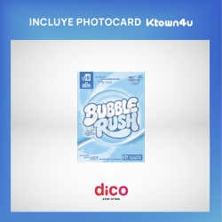 [PREVENTA] [Ktown4u] ITZY -...