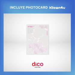 [PREVENTA] [Ktown4u] TWICE...