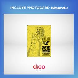 [PREVENTA] [Ktown4u]...