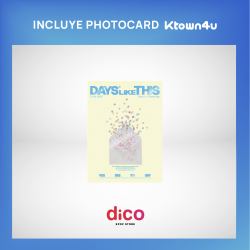 [PREVENTA] [Ktown4u] DAY6 -...