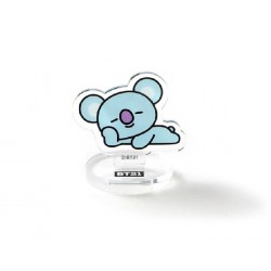 BT21 - Figuras magnéticas coleccionables 
