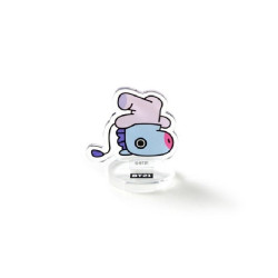 BT21 - Figuras magnéticas coleccionables 