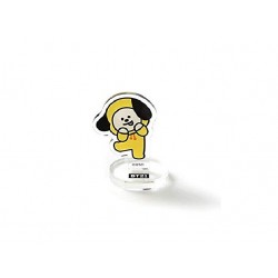 BT21 - Figuras magnéticas coleccionables 