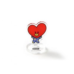 BT21 - Figuras magnéticas coleccionables 