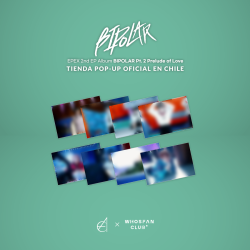 [Whosfan Club] EPEX - SET...