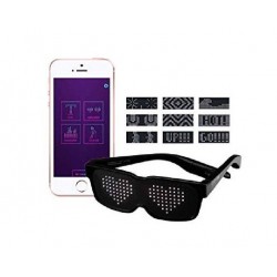LENTES LED "CHEMION"