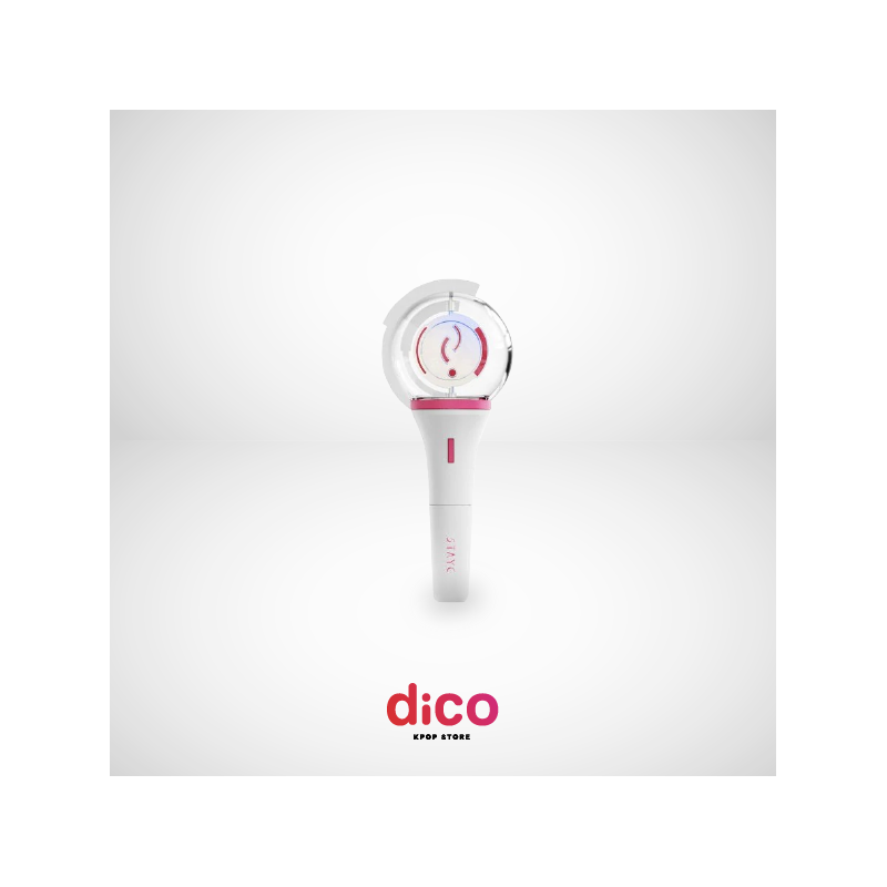 STAYC - OFFICIAL LIGHTSTICK